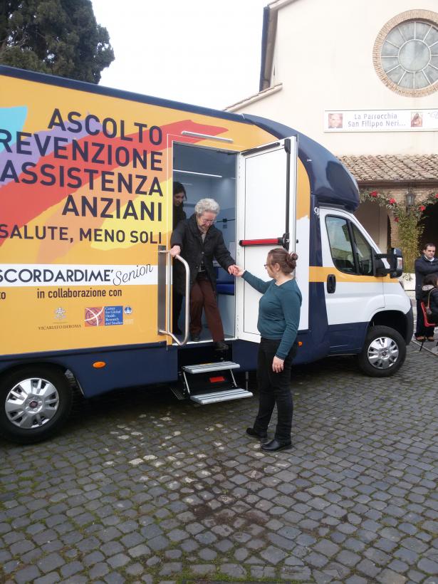 La Prevenzione