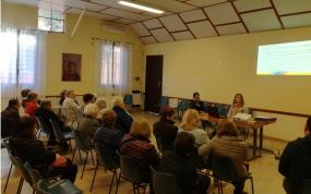 Pausa estiva per Nontiscordardimé