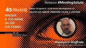 Nontiscordardimé al Meeting di Rimini