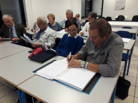 Cammina che ti passa