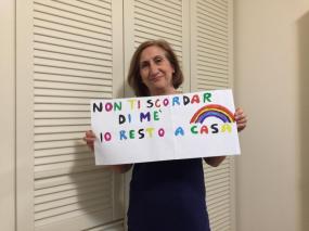 109 persone raggiunte dai servizi a distanza