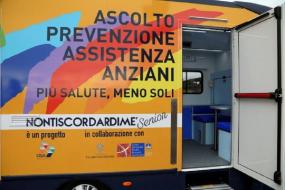 La testimonianza della signora Maria
