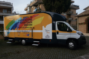 Indagine su stili di vita e reti sociali