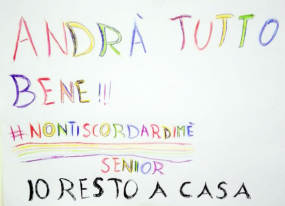 Questionario sugli stili di vita, le risposte degli assistiti